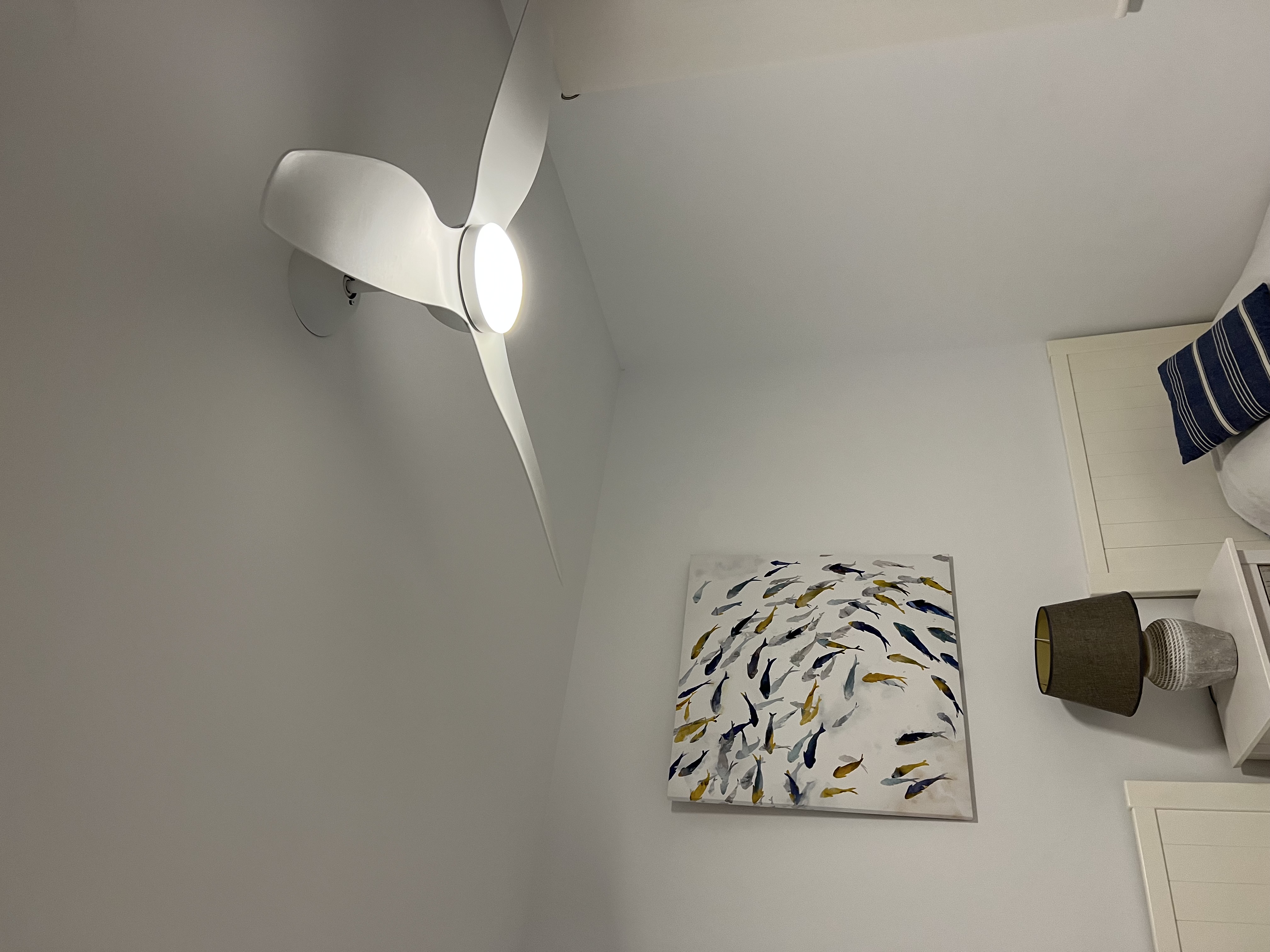 Dormitorio planta primera